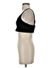 Alya Black Sleeveless Top Size S - photo 5