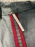 Free People Gray Jacket Size S - photo 3