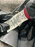 Free People Gray Jacket Size S - photo 4