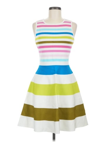 Karen Millen Casual Dress (view 1)