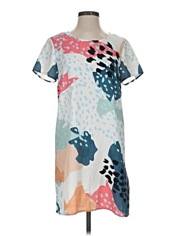 Minkpink Casual Dress (view 1)