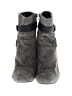 Alfani Gray Ankle Boots Size 10 - photo 2