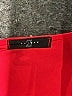 21 Saints Red Bodysuit Size L - photo 3