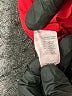 21 Saints Red Bodysuit Size L - photo 4