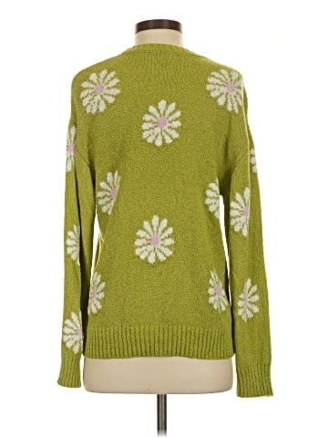 Show Me Your Mumu Pullover Sweater (view 2)
