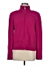 St. John Pink Cardigan Size M - photo 1
