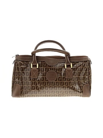Fendi Boston bag  (view 1)