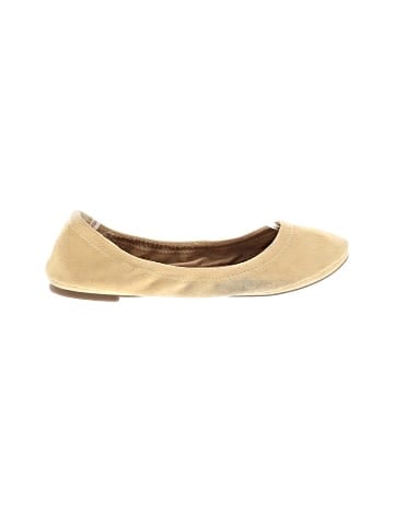 Lucky Brand Flats (view 1)