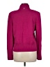 St. John Pink Cardigan Size M - photo 2