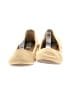 Lucky Brand Solid Gold Flats Size 8 - photo 2