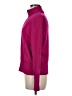 St. John Pink Cardigan Size M - photo 5