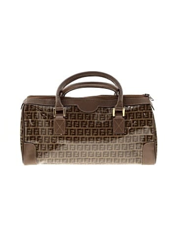 Fendi Boston bag  (view 2)