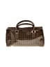 Fendi Brown Boston bag  One size - photo 2