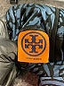 Tory Burch 100% Silk Blue Cocktail Dress Size XS - photo 7