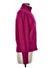 St. John Pink Cardigan Size M - photo 4