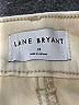 Lane Bryant Ivory Khakis Size 20 - photo 4
