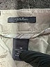 Madison 100% Cotton Solid Ivory Khaki Shorts Size 10 - photo 3