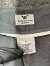 Worthington Gray Casual Pants Size 8 - photo 4