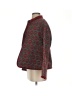 Khangura Paisley Red Blazer Size S (estimated) - photo 5