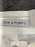 Assorted Brands Solid Ivory Jeggings Size 2 - photo 7