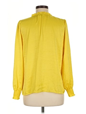 Cato Long Sleeve Blouse (view 2)