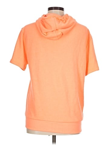 Assorted Brands Zip Up Hoodie (view 2)