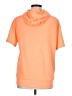 Assorted Brands Orange Zip Up Hoodie Size M - photo 2