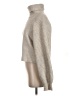 Topshop Tan Turtleneck Sweater Size 4 - photo 5