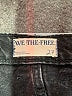 We the Free Black Jeans Size 27 waist - photo 7