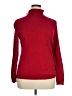 Talbots Red Long Sleeve Turtleneck Size XL - photo 1