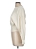 Forever 21 100% Cotton Ivory Sweatshirt Size M - photo 5