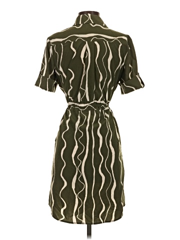 Halston Casual Dress (view 2)