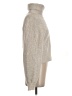 Topshop Tan Turtleneck Sweater Size 4 - photo 4