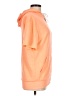 Assorted Brands Orange Zip Up Hoodie Size M - photo 4