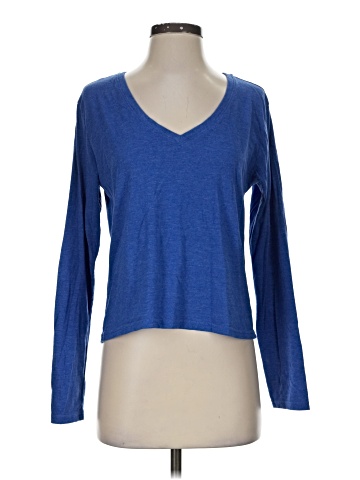 Threads 4 Thought Long Sleeve T-Shirt (view 1)