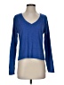 Threads 4 Thought Blue Long Sleeve T-Shirt Size S - photo 1