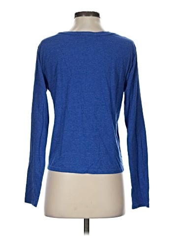 Threads 4 Thought Long Sleeve T-Shirt (view 2)