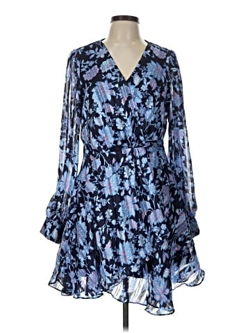 Mittoshop Cocktail Dress (view 1)