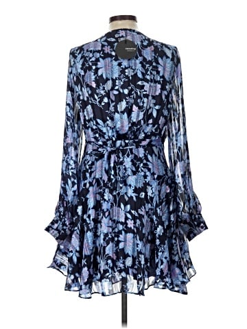 Mittoshop Cocktail Dress (view 2)