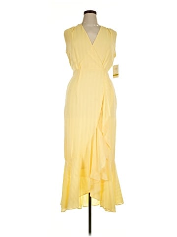 Maison Tara Cocktail Dress (view 1)