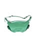 Marc Jacobs 100% Leather Solid Green Leather Shoulder Bag One size - photo 1