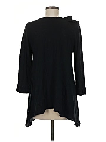 Fenini 3/4 Sleeve Top (view 2)