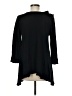Fenini Black 3/4 Sleeve Top Size M - photo 2