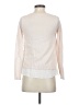 Club Monaco 100% Wool Ivory Wool Cardigan Size XS - photo 2
