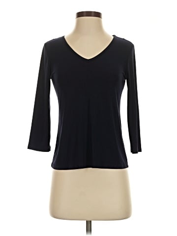 Vince Camuto 3/4 Sleeve Top (view 1)