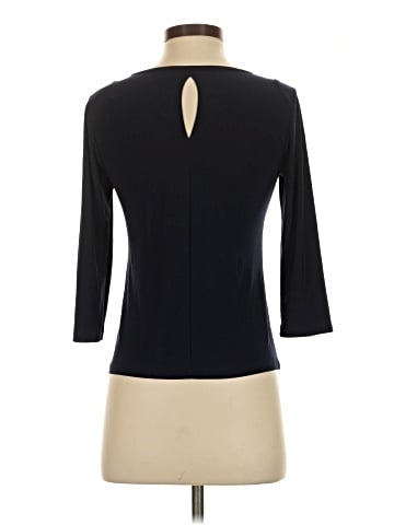 Vince Camuto 3/4 Sleeve Top (view 2)