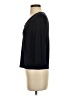 Vince Camuto Black 3/4 Sleeve Top Size S (petite) - photo 5