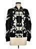 Moma Floral Black Jacket Size EU 40 / US 10 - photo 1