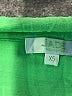 Jade Green Tank Top Size XS - photo 7