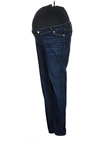 Time and Tru Jeans (view 1)